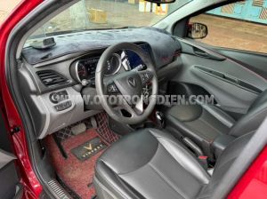 Xe VinFast Fadil 1.4 AT Plus 2020