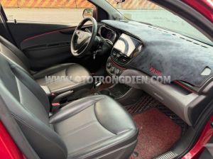 Xe VinFast Fadil 1.4 AT Plus 2020