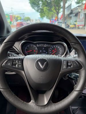 Xe VinFast Fadil 1.4 AT Plus 2020