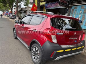 Xe VinFast Fadil 1.4 AT Plus 2020