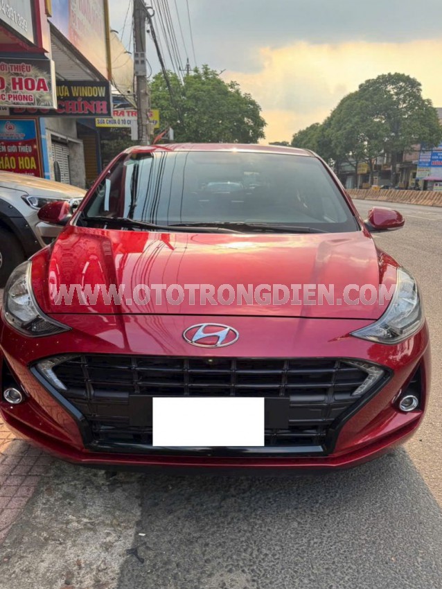 Hyundai i10 1.2 AT 2021