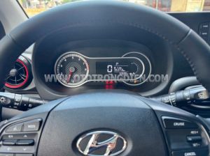 Xe Hyundai i10 1.2 AT 2021