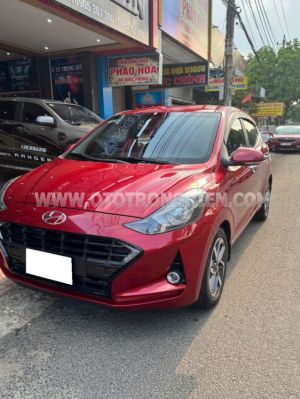 Xe Hyundai i10 1.2 AT 2021
