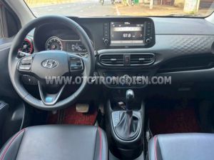 Xe Hyundai i10 1.2 AT 2021