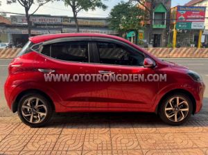 Xe Hyundai i10 1.2 AT 2021