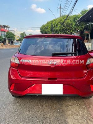 Xe Hyundai i10 1.2 AT 2021