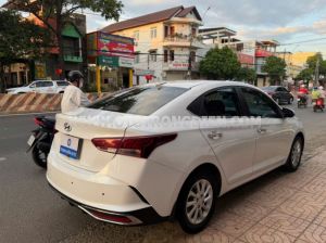 Xe Hyundai Accent 1.4 AT 2022