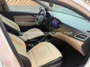 Xe Hyundai Accent 1.4 AT 2022