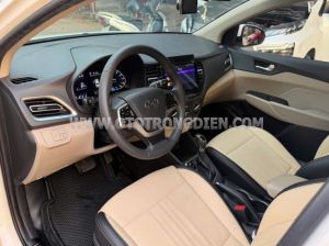 Xe Hyundai Accent 1.4 AT 2022