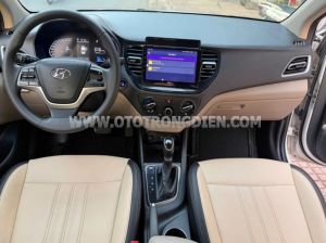 Xe Hyundai Accent 1.4 AT 2022