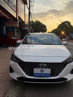 Xe Hyundai Accent 1.4 AT 2022