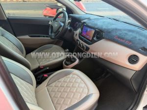 Xe Hyundai i10 Grand 1.2 MT 2017