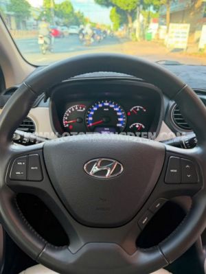 Xe Hyundai i10 Grand 1.2 MT 2017