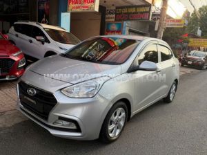 Xe Hyundai i10 Grand 1.2 MT 2017