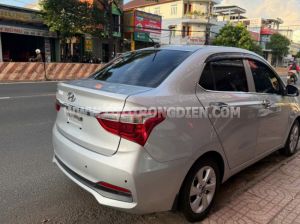 Xe Hyundai i10 Grand 1.2 MT 2017