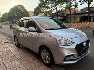 Xe Hyundai i10 Grand 1.2 MT 2017