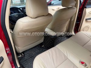 Xe Toyota Vios E CVT 2021