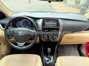 Xe Toyota Vios E CVT 2021