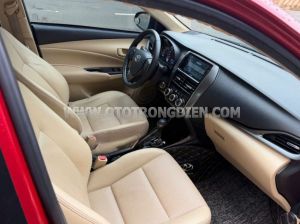 Xe Toyota Vios E CVT 2021