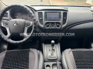 Xe Mitsubishi Triton 4x2 AT Mivec 2021