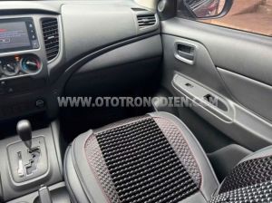 Xe Mitsubishi Triton 4x2 AT Mivec 2021