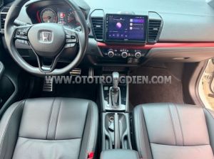 Xe Honda City RS 1.5 AT 2024