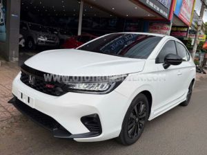 Xe Honda City RS 1.5 AT 2024