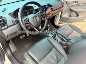 Xe Honda City RS 1.5 AT 2024