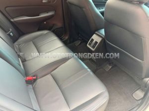 Xe Honda City RS 1.5 AT 2024