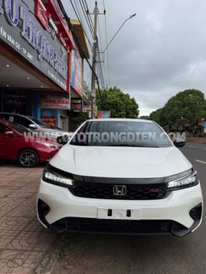 Xe Honda City RS 1.5 AT 2024