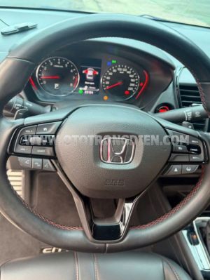 Xe Honda City RS 1.5 AT 2024