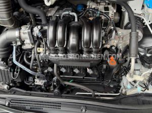 Xe Honda City RS 1.5 AT 2024