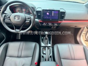 Xe Honda City RS 1.5 AT 2024
