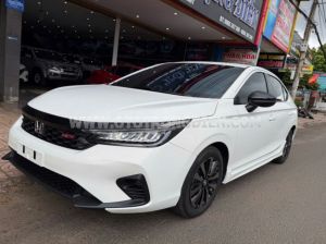 Xe Honda City RS 1.5 AT 2024