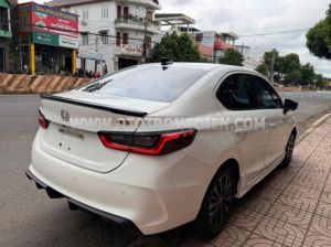 Xe Honda City RS 1.5 AT 2024