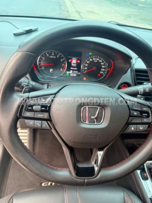Xe Honda City RS 1.5 AT 2024