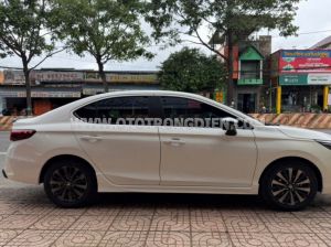 Xe Honda City RS 1.5 AT 2024