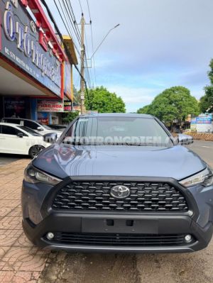 Xe Toyota Corolla Cross 1.8G 2021