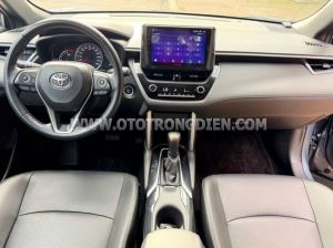 Xe Toyota Corolla Cross 1.8G 2021