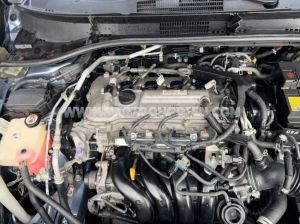 Xe Toyota Corolla Cross 1.8G 2021