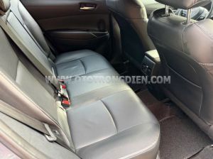 Xe Toyota Corolla Cross 1.8G 2021