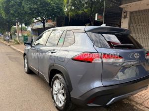 Xe Toyota Corolla Cross 1.8G 2021