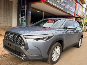 Xe Toyota Corolla Cross 1.8G 2021