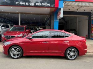 Xe Hyundai Elantra Sport 1.6 AT 2018