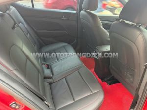 Xe Hyundai Elantra Sport 1.6 AT 2018