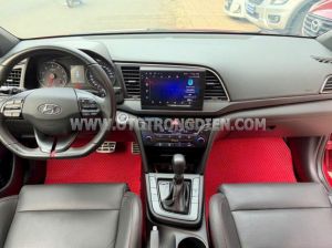 Xe Hyundai Elantra Sport 1.6 AT 2018