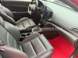 Xe Hyundai Elantra Sport 1.6 AT 2018