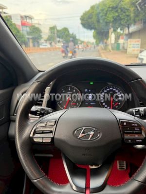 Xe Hyundai Elantra Sport 1.6 AT 2018