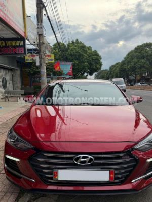 Xe Hyundai Elantra Sport 1.6 AT 2018
