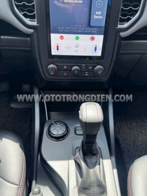 Xe Ford Ranger XLS 2.0L 4x4 AT 2023